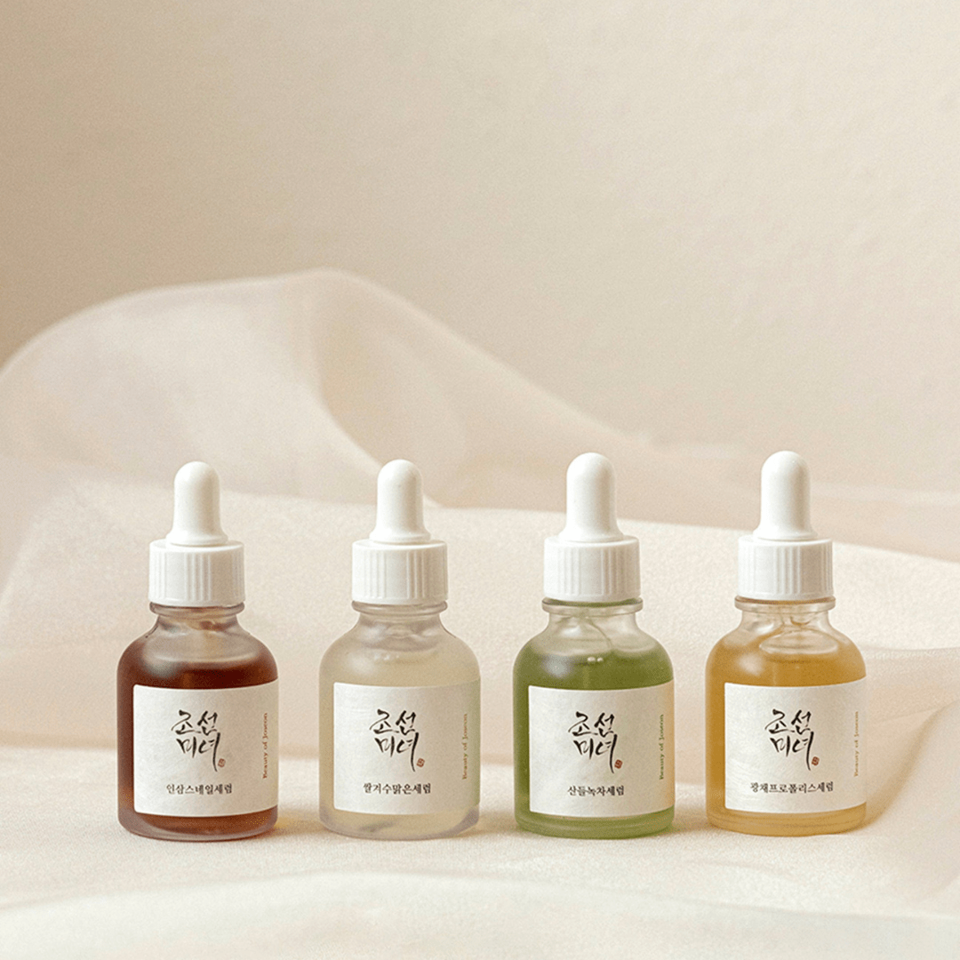 Beauty of Joseon Perfect Hanbang Palette
