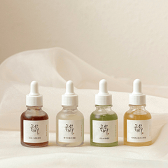Beauty of Joseon Perfect Hanbang Palette