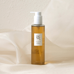 Beauty of Joseon Deep Double Cleansing Duo