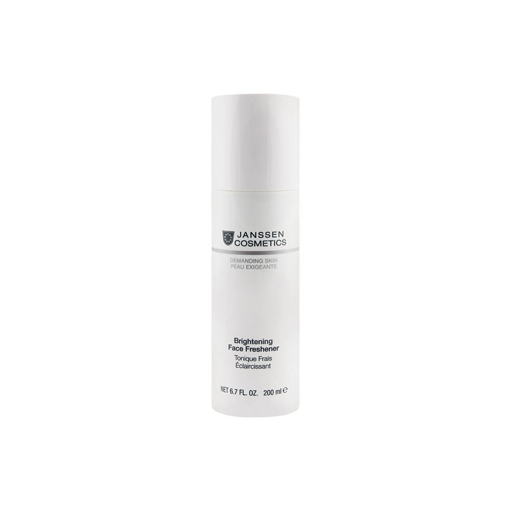 Janssen - Brightening Face Freshener 200 ml