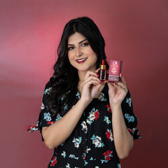 Tv Parlour LIP & CHEEK TINT