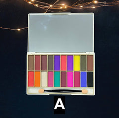 Tv Parlour Mini Matty Matte Palette