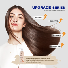 Oil control & Anti-hair loss SHAMPOO