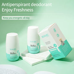 Dr Rashel Roll-Ons(Deodorant)