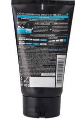 Gatsby Cooling Face Wash Ice Freeze 100 g