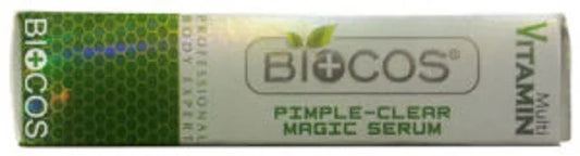 Biocos Pimple Clear Magic Serum