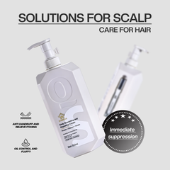 Daily Nourishing and Repairing Cream