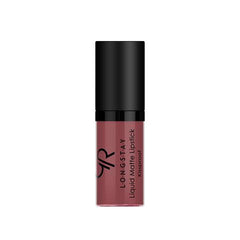 Golden Rose Mini Longstay Liquid Matte Lipstick