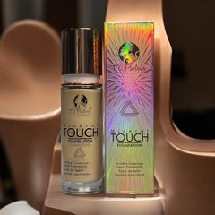 Tv Parlour Mineral Touch Foundation