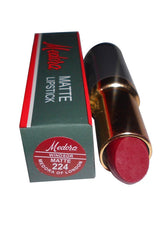 Medora Lipstick Matte Windsor 224