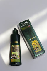 Yardlie Hair Color Gel | Dark Brown | Yardlie | 200ml |
