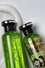 Yardlie Hair Color Gel | Mixing Paste | Natural Black | Yardlie | 400ml |