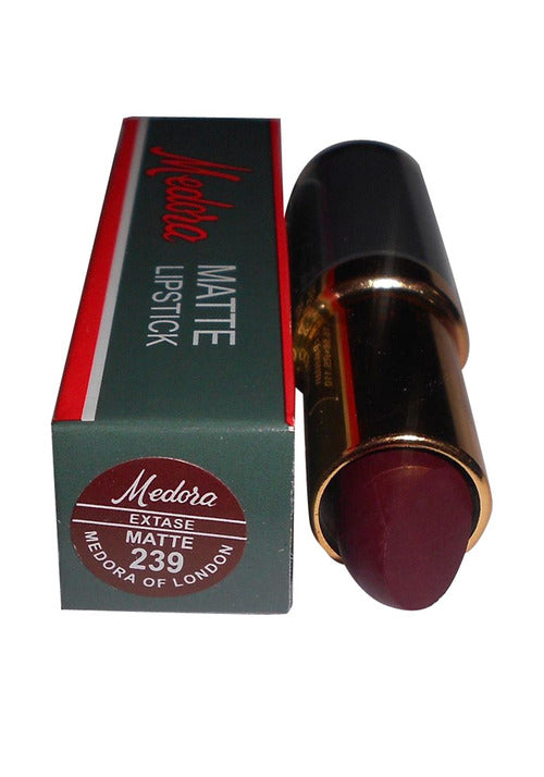 Medora Lipstick Matte Extase 239