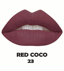 Tv Parlour Lip & Eye Pencil