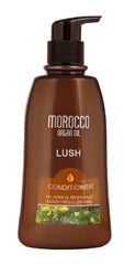 Sulfate Free Argan Oil Conditioner DE'LESH 350 mL