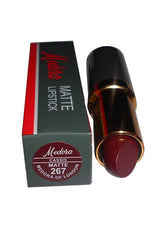 Medora Lipstick Matte Cassis 267