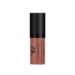 Golden Rose Mini Longstay Liquid Matte Lipstick