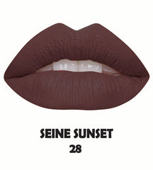 Tv Parlour Lip & Eye Pencil