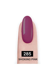 Tv Parlour Nail Paint