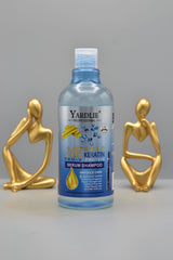 Yardlie Professional 24K Gold PRO V PROTEIN SHAMPOO 500g.