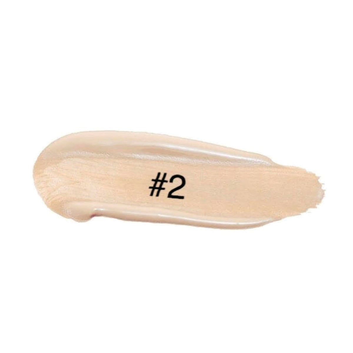 Tv Parlour HD Glow BB Cream Foundation