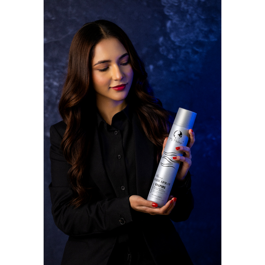 Tv Parlour HAIR SPRAY