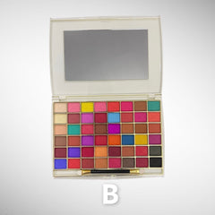 Tv Parlour Matty Matte Palette