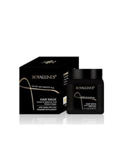 Keratin & Hyaluronic Acid Moisture Repair Hair Mask 800 ml