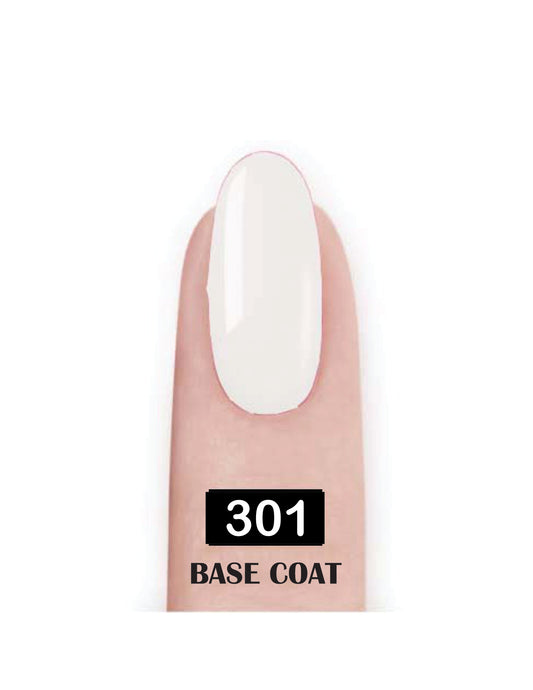 Tv Parlour Nails Base Coat