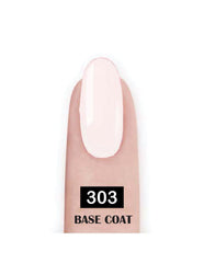 Tv Parlour Nails Base Coat