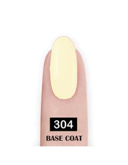 Tv Parlour Nails Base Coat