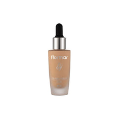 Flormar Fusion Power Serum Foundation