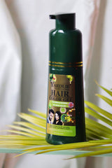 Yardlie Hair Color Gel | Dark Brown | Yardlie | 200ml |