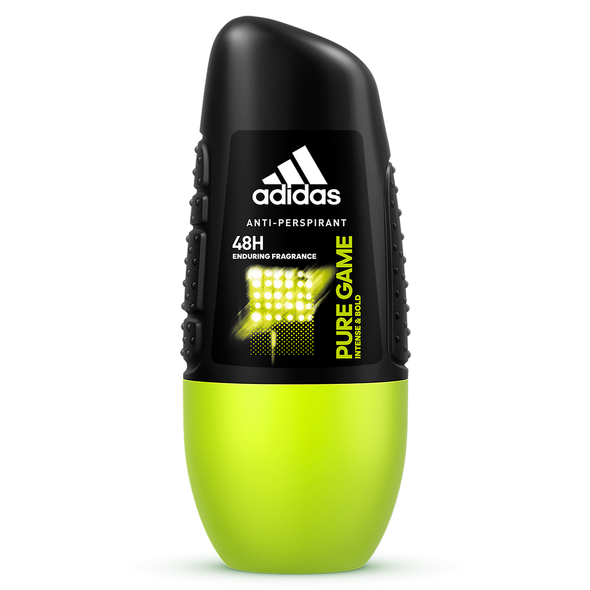 ADIDAS PURE GAME ANTI-PERSPIRANT ROLL-ON 50 Ml