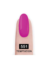 Tv Parlour Nail Paint