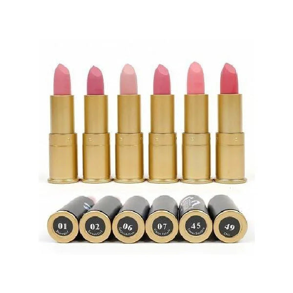 3D Bullet Lipstick