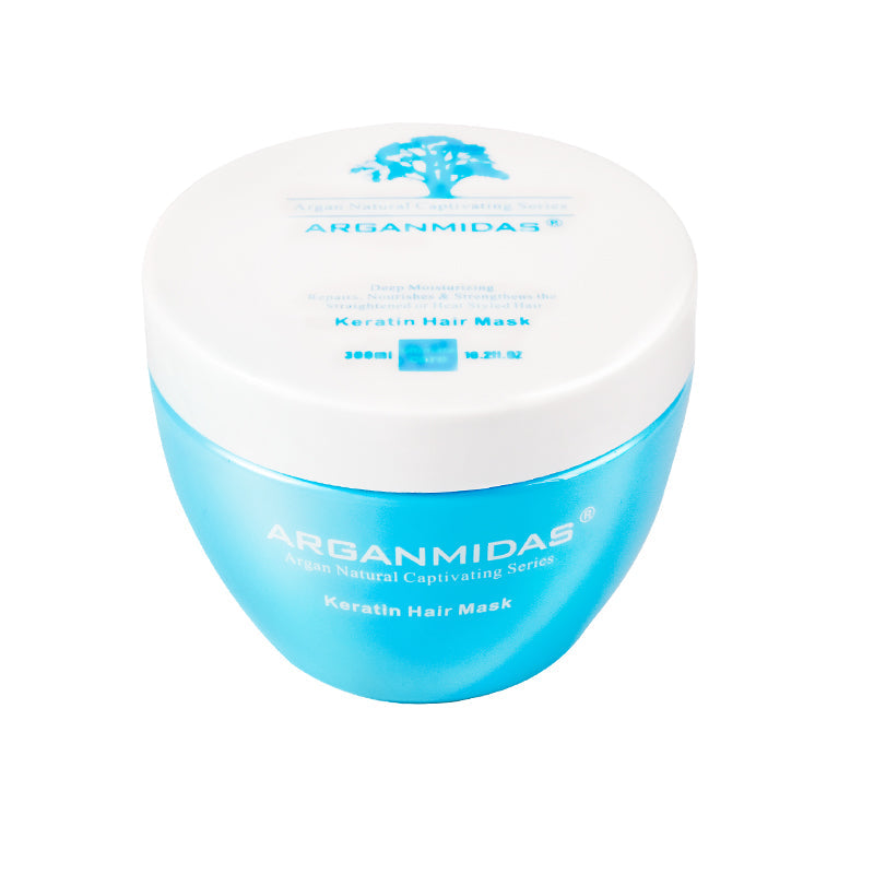 Arganmidas Keratin Hair Mask 300 ML