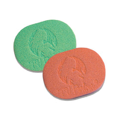Tv Parlour SCRUB PUFFS