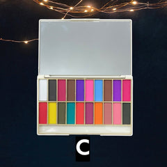 Tv Parlour Mini Matty Matte Palette