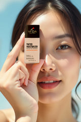 Vi'da New York Tinted Moisturizer
