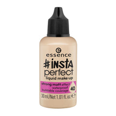 Essence Insta Perfect Liquid Makeup