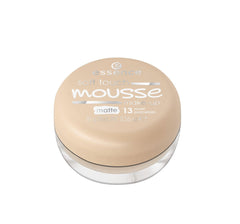Essence Soft Touch Mousse Make Up