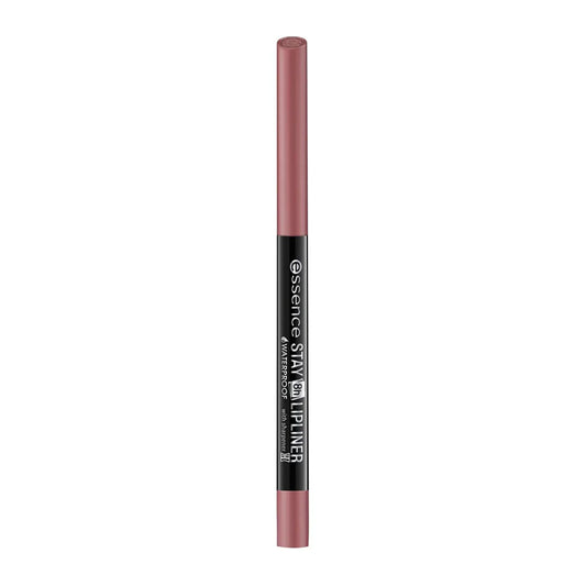 Essence Stay 8h Waterproof Lipliner