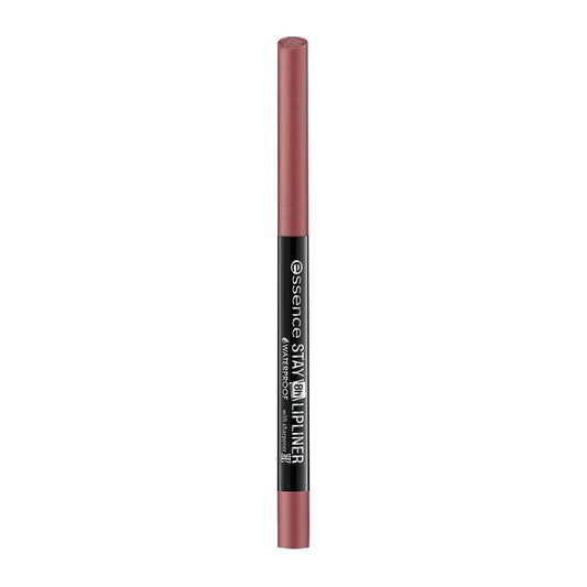 Essence Stay 8h Waterproof Lipliner