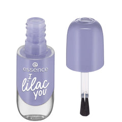 Essence Shine Gel Nail polish