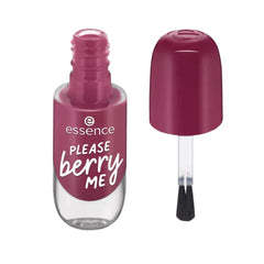 Essence Shine Gel Nail polish