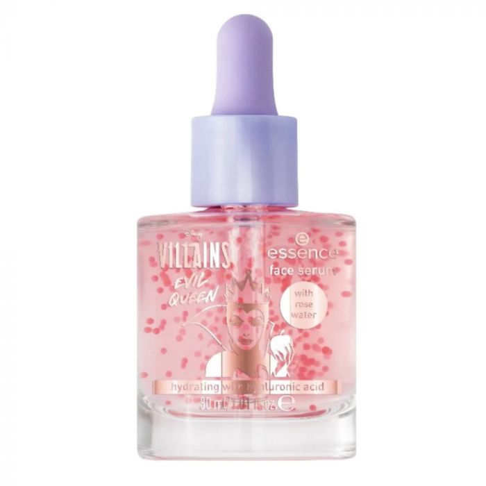 Essence Disney Villains Evil Queen Face Serum 30 ML