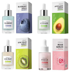 Kormesic Multi Benefit - Hydrating, Brightening Serum 30ml Each