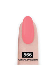 Tv Parlour Nail Paint