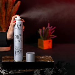Tv Parlour HAIR SPRAY